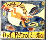 That Petrol Emotion - Hey Venus
